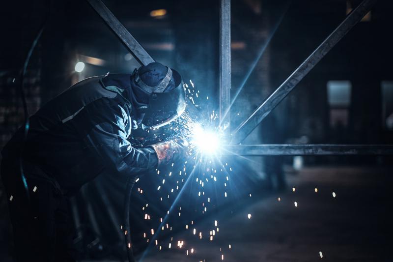 Lazer Kaynak ile Enerji Verimliliği Nasıl Artırılır?