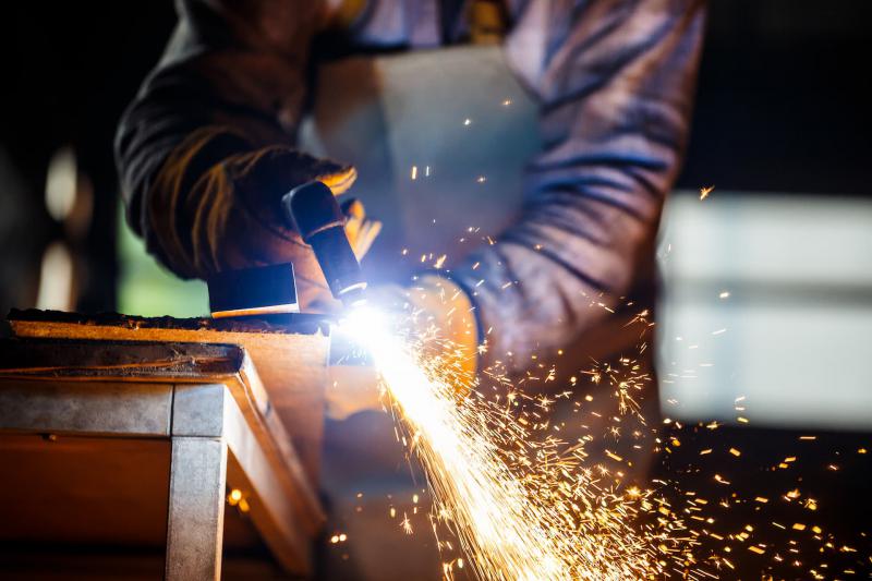 Lazer Kaynak Sistemleri: Metal Birleştirmede Yeni Standart