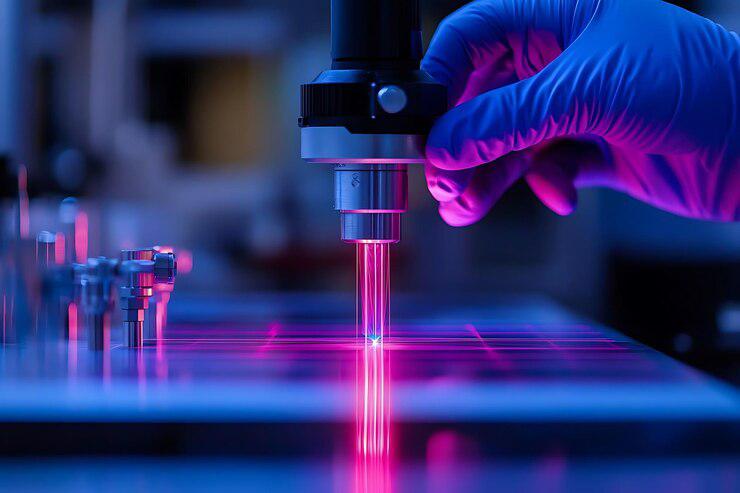 Photonics Teknolojisi ile Üretimde Devrim: Geleceği Şekillendiren Işık