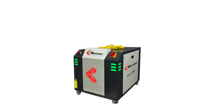 Adjustable Beam Laser